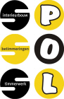 Logo A. van de Pol Interieurbouw Bommelerwaard